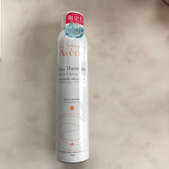 Avene(アベンヌ)のアベンヌ ウオーター コスメ/美容のスキンケア/基礎化粧品(化粧水/ローション)の商品写真