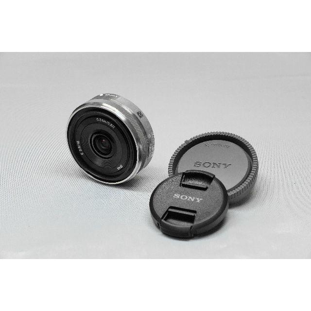 SONY SEL16F28 E-mount ★美品★送料無料★ 0270879