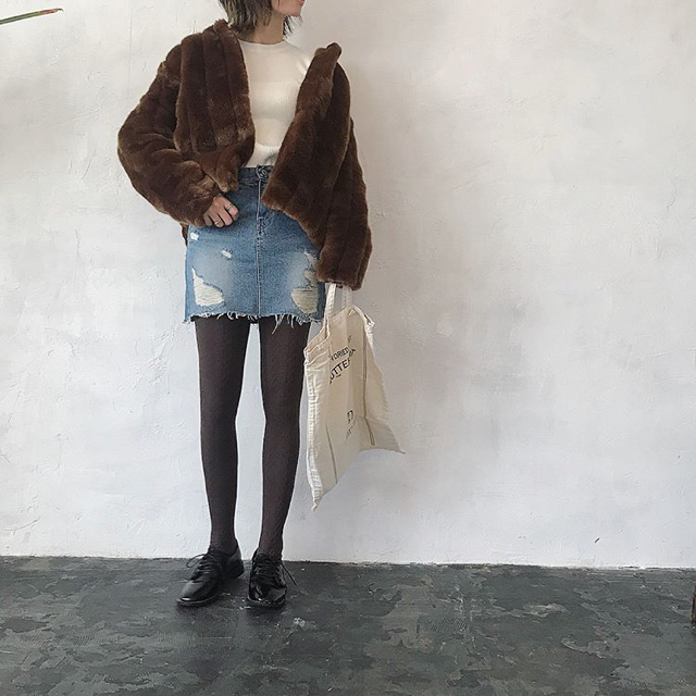 willfully ファーコート | primmo-flash.fr