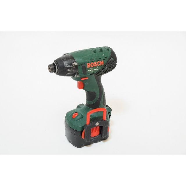 BOSCH(ボッシュ)のBOSCH(ボッシュ) インパクトドライバー 品番9-214a ハンドメイドのハンドメイド その他(その他)の商品写真