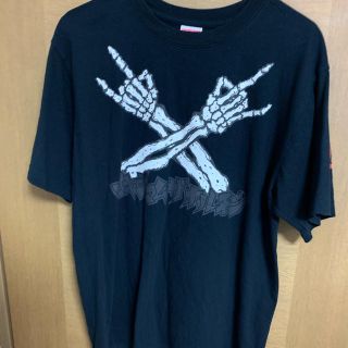 ローリングクレイドル(ROLLING CRADLE)のマキシマム ザ ホルモン Tシャツ(ミュージシャン)