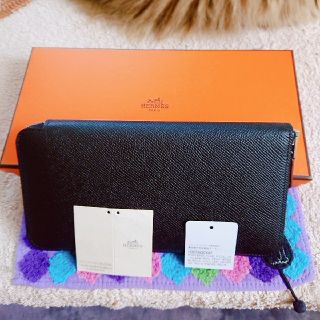 エルメス(Hermes)のあやか様(長財布)