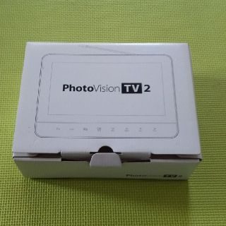 2ページ目 - ソフトバンク インテリア フォトフレームの通販 100点以上 ... PhotoVison TV2 おまけ付き!
