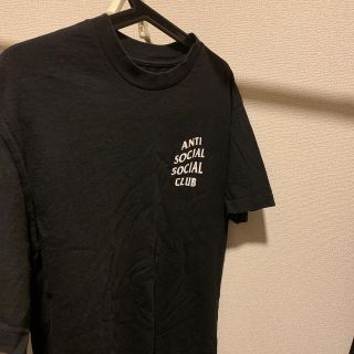 アンチ(ANTI)のASSC tシャツ(Tシャツ/カットソー(半袖/袖なし))