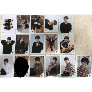 ジャニーズジュニア(ジャニーズJr.)の橋本涼 公式写真(男性タレント)