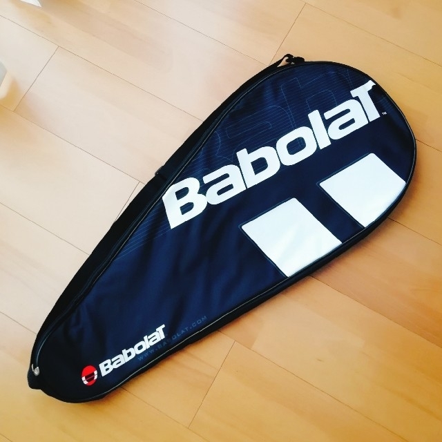 Babolat(バボラ)のバボラ☆Babolat☆テニス☆ラケットケース スポーツ/アウトドアのテニス(バッグ)の商品写真