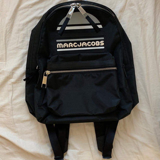 MARC JACOBS(マークジェイコブス)のMARC JACOBS リュック  レディースのバッグ(リュック/バックパック)の商品写真