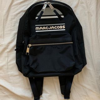 マークジェイコブス(MARC JACOBS)のMARC JACOBS リュック (リュック/バックパック)