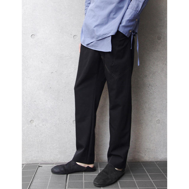 定価33960円！BED J.W. FORDベッドフォード Trousers.