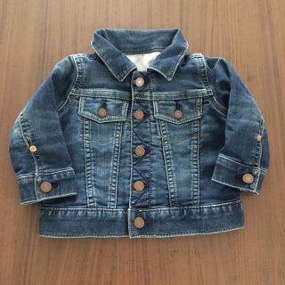 ベビーギャップ(babyGAP)のはーな 様 専用(ジャケット/コート)