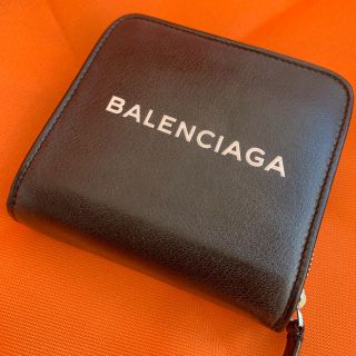 バレンシアガ(Balenciaga)の 【EG様専用】バレンシアガ balenciaga 財布(折り財布)