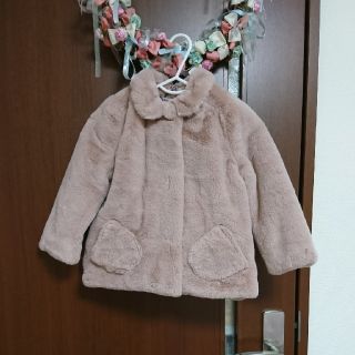 ザラキッズ(ZARA KIDS)のZARA コート(コート)