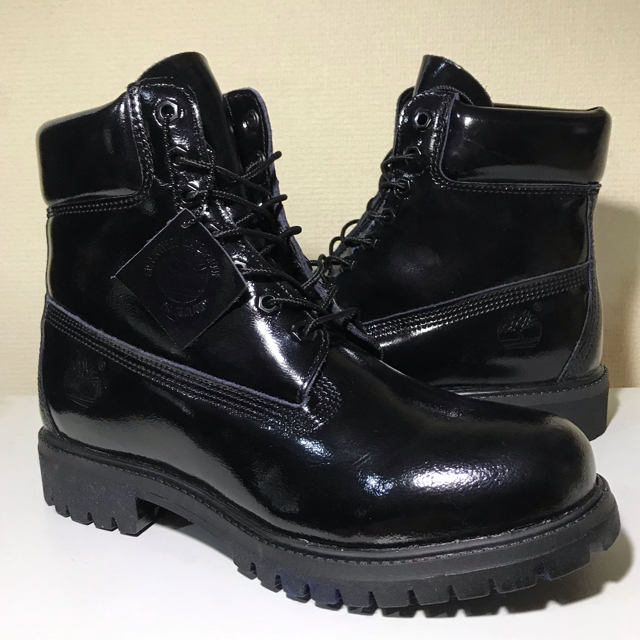 Timberland - 【新品送料込み】超激レア‼️27cm ティンバーランド ...