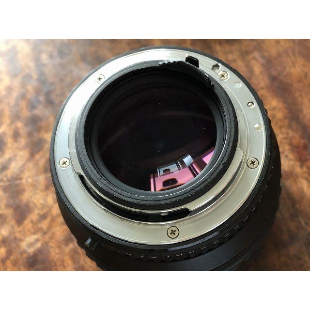 PENTAX(ペンタックス)の特価品 smc PENTAX-A 85mm F1.4 ★  スマホ/家電/カメラのカメラ(レンズ(単焦点))の商品写真