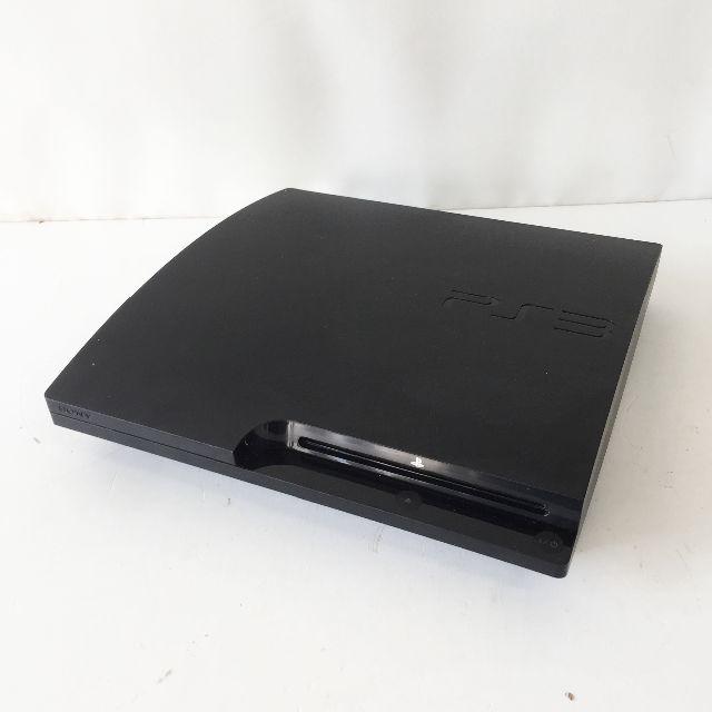 ☆SONY PlayStation 3 HDDレコーダーパック 320GBのサムネイル