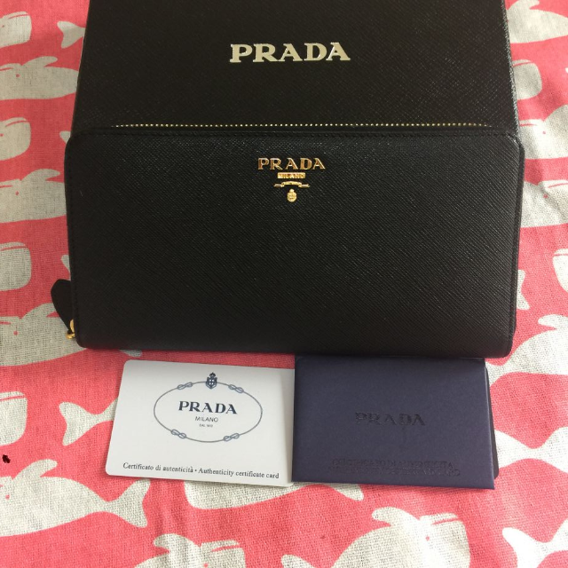 オメガ腕時計激安スーパーコピー,PRADA-プラダPRADA長財布黒新品本物の通販byWSJB'sshop｜プラダならラクマ