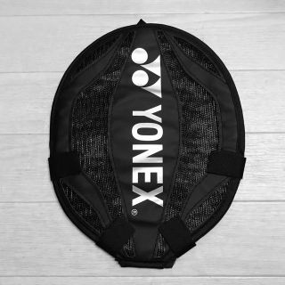 ヨネックス(YONEX)のヨネックス バドミントン トレーニング用ヘッドカバー ／中古(バドミントン)