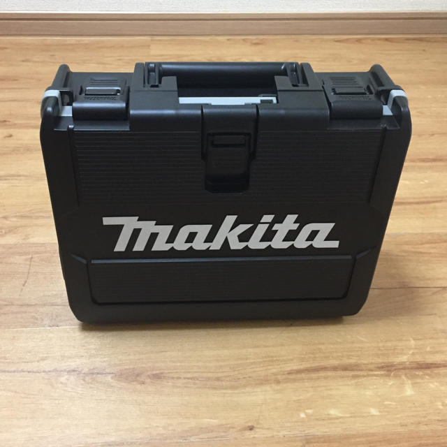 Makita - マキタ 充電式 インパクトドライバ TD171DRGXB 18V 6.0Ahの通販 by ★花サボテン★'s shop