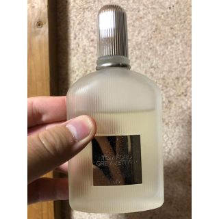 トムフォード(TOM FORD)のTom Ford Grey Vetiver （トムフォード グレイベチバー）(ユニセックス)