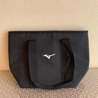 ミズノ(MIZUNO)のmizuno 保冷トートバッグ(弁当用品)