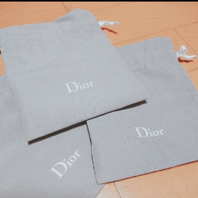 Dior(ディオール)のsaki 様専用 ２枚 その他のその他(その他)の商品写真