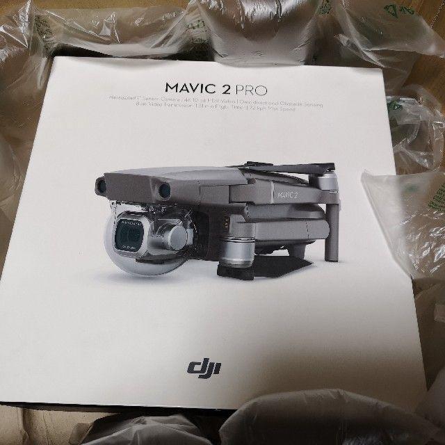 新品 DJI MAVIC2 PRO