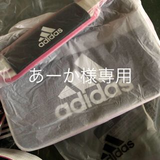 アディダス(adidas)のあーか様専用    アディダス スポーツバッグ (バッグ)