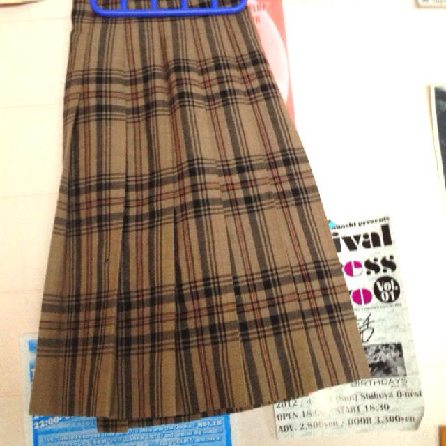 EASTBOY(イーストボーイ)の制服スカート(さくらん様取り置き) レディースのスカート(ミニスカート)の商品写真