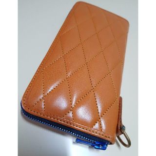 長財布 ZOO TIGER3 ROUND WALLET ラウンドファスナー(長財布)