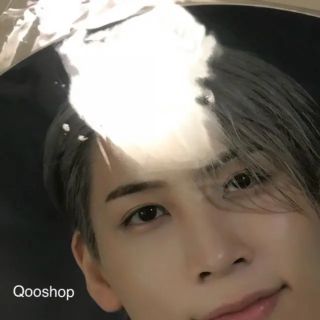 SEVENTEEN - SEVENTEEN ソウルコン ジョンハン セット うちわ ode to
