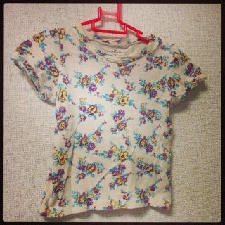 グローバルワーク(GLOBAL WORK)のキッズＴシャツ 80〜90①(その他)