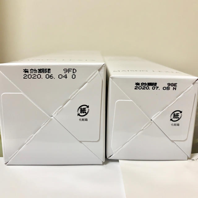 オラクル 洗顔 & 化粧水 2