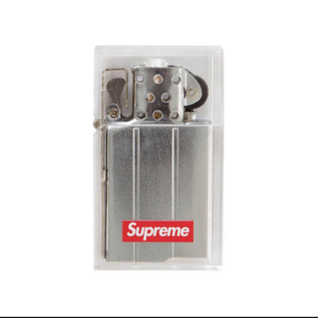 Supreme®/Tsubota Pearl Hard Edge Lighter