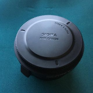 シグマ(SIGMA)のmc-11  sigma(その他)