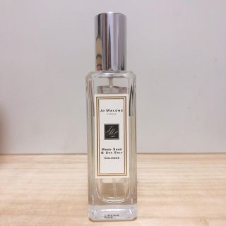 ジョーマローン(Jo Malone)の【ジョーマローン ロンドン】ウッドセージ&シーソルト(ユニセックス)