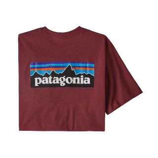 パタゴニア(patagonia)のパタゴニア P-6ロゴ ポケット レスポンシビリティー OXDR XSサイズ(Tシャツ/カットソー(半袖/袖なし))