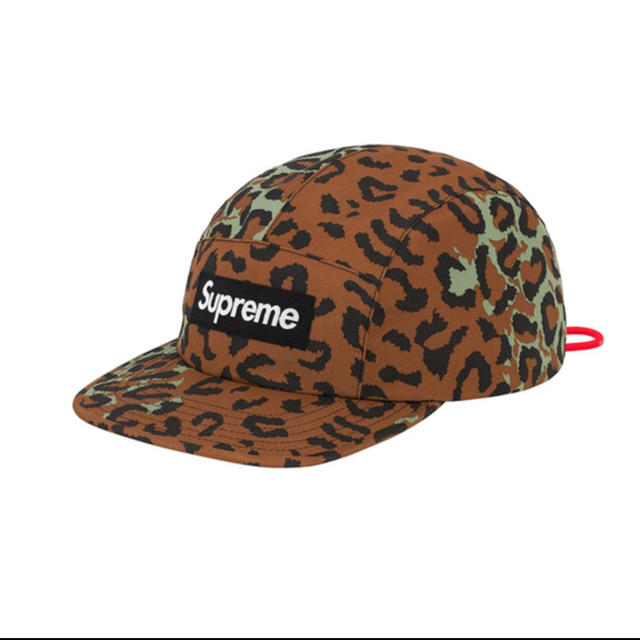 【新品未使用】Supreme 19aw GORE-TEX Camp Cap