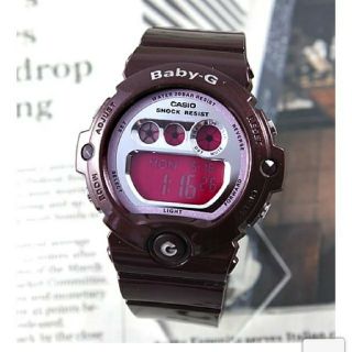 ジーショック(G-SHOCK)のbaby-G(腕時計)