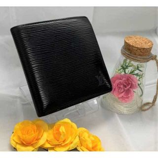 腕時計ブランドイメージスーパーコピー,LOUISVUITTON-♥美品♥【ルイヴィトン】財布折財布二つ折り黒エピポルトの通販|ラクマ