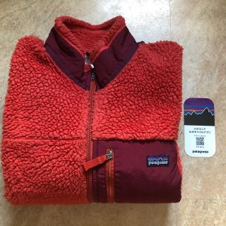 《完売品》パタゴニア patagonia★レトロX クラシック S 19AW 黒