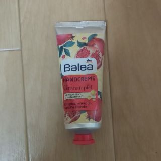 Balea ハンドクリーム75ml(ハンドクリーム)