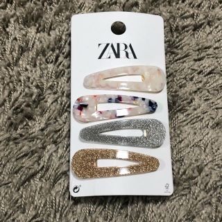 ザラ(ZARA)のZARAヘアピン(ヘアピン)