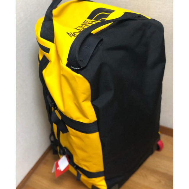 THE　NORTH　FACE（ノースフェイス）　BCローリングダッフル