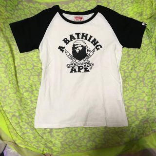 アベイシングエイプ(A BATHING APE)のエイプ  値下げしました(その他)