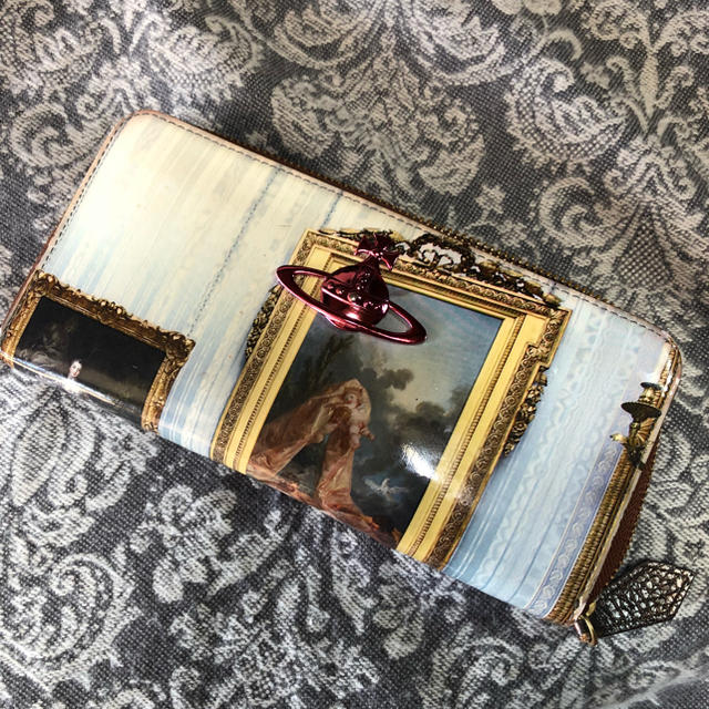 Vivienne Westwood(ヴィヴィアンウエストウッド)の＊ご専用＊ レディースのファッション小物(財布)の商品写真