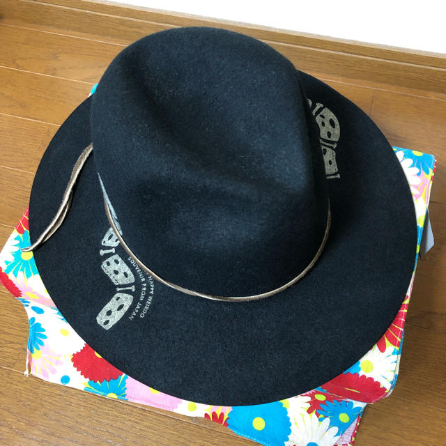 ウィアード/WEIRDO WOOL HAT の通販 by 姫菜子♡在庫確認コメントお願い致します♡｜ラクマ SNAKE WIND UP – 定番日本製