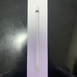 アップル(Apple)のyesmomさん専用 Apple pencil 第1世代(中古美品)(その他)