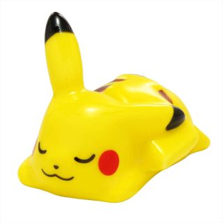 ポケモン(ポケモン)のポケットモンスター 立体箸置き ピカチュウ  陶器(テーブル用品)