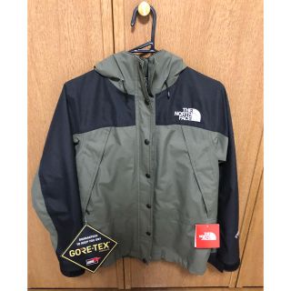 ザノースフェイス(THE NORTH FACE)のノースフェイス  マウンテンライト    ニュートープ L(ナイロンジャケット)