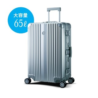 【レディーババ様】メルセデスベンツ スーツケース 65L(トラベルバッグ/スーツケース)